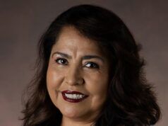 Fabiola Hamdan joins Madison College District Board