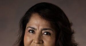 Fabiola Hamdan joins Madison College District Board