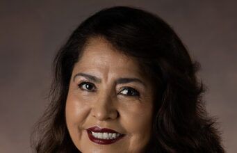 Fabiola Hamdan joins Madison College District Board