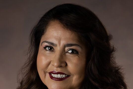 Fabiola Hamdan joins Madison College District Board