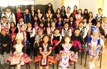 The Hmong Institute’s Hmong Language and Culture program will celebrate 14 years with open house Thursday