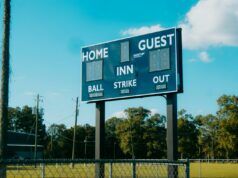 The Selfless Way: When life changes the scoreboard