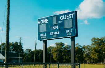 The Selfless Way: When life changes the scoreboard