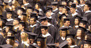 Harsh Truth On Campus: Wisconsin Not Immune From Nationwide Crisis