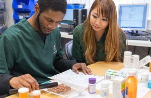 Enrollment Now Open for New Urban League, SSM Health Pharmacy Tech Program