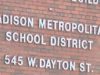 MMSD announces school closure on May 1
