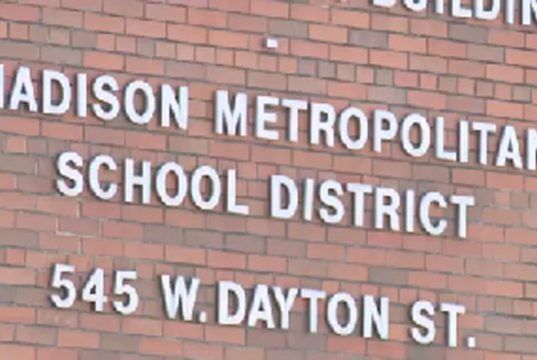 MMSD announces school closure on May 1