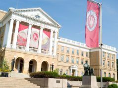 UW-Madison formally launches search for next director of athletics