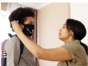 Dane County face covering order to expire March 1