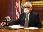 Wisconsin Supreme Court rules Gov. Evers’ overstepped emergency powers during pandemic