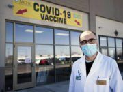 How to get a COVID-19 shot in Wisconsin: Vaccine hunters share tips