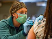 10 reasons why young, healthy people really do need to get vaccinated