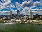 Go Big or Go Home: How Milwaukee set the stage for tackling racism as a public health crisis