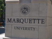 Marquette University to require students to be vaccinated for 2021-22 school year