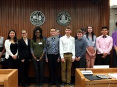 Dane County Youth Governance Program now accepting applications for 2026-2027 school year