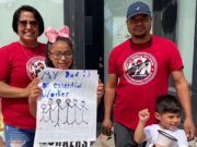 “We move the economy forward.” Green Bay’s Latino workers face dangerous workplaces, barriers to care in pandemic