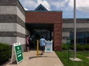 Covid-19 ‘is becoming a pandemic of the unvaccinated,’ CDC director says