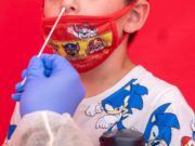 US Covid-19 cases among children are surging. Experts warn it may get worse