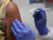 Black, Hispanic people miss out on Covid-19 testing and vaccinations