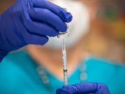 Nearly 80% of Americans have been exposed to Covid misinfo, and many don’t know what to believe, survey says