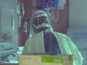 Dane County sets new single-day COVID-19 case record