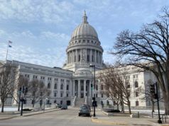 Gov Evers, GOP state leaders announce bipartisan deal to provide tax relief, $600 million in education funding, and rebate checks