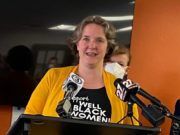 Madison Mayor Satya Rhodes-Conway tests positive for COVID-19