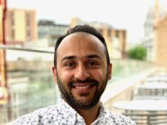 Letter to the editor: In support of Syed Abbas for State Assembly District 46