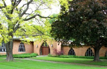 Sherman Avenue United Methodist Church to host “Consent Sunday” to promote safe, respectful relationships