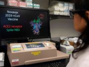 FDA advisers support Novavax’s Covid-19 vaccine for authorization