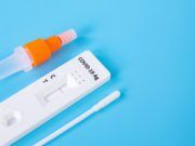 You can now order five free at-home COVID tests from the state of Wisconsin
