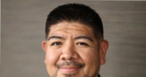 Juan Corpus returns to New North as VP of strategic initiatives