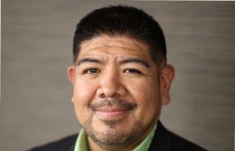 Juan Corpus returns to New North as VP of strategic initiatives