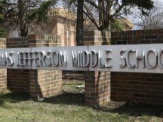 Jefferson Middle School to be renamed after civil rights activist Ezekiel Gillespie