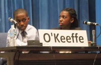 MMSD students will compete in 2026 African American History Academic Challenge Thursday