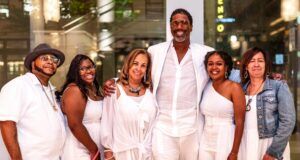 Taylor Jackson named interim CEO of Boys & Girls Club; White Party still on