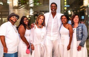 Taylor Jackson named interim CEO of Boys & Girls Club; White Party still on