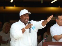 Boys & Girls Club to host vigil for Michael Johnson tonight