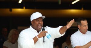 Boys & Girls Club to host vigil for Michael Johnson tonight