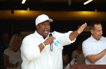 Boys & Girls Club to host vigil for Michael Johnson tonight
