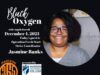 Black Oxygen: Finding the goodness with Jasmine Banks