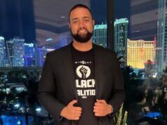 Wis Dems Black Caucus Chair: Democrats have been winning. They must normalize Black leadership to keep it up