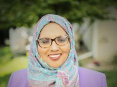 Letter to the editor: Nasra Wehelie the best choice for District 80 of Wisconsin State Assembly