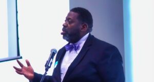 Rev. David Hart: If corporations will not stand with marginalized communities, then the Church must stand in the gap