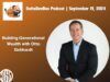 OuttaDeeBox Podcast: Building generational wealth with Otto Gebhardt