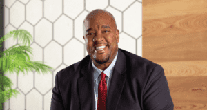 Michael Johnson, community leader and Boys & Girls Club CEO, dies at 50