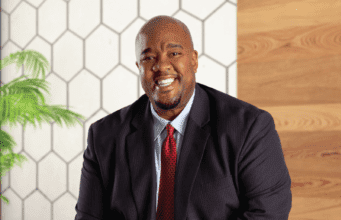Michael Johnson, community leader and Boys & Girls Club CEO, dies at 50