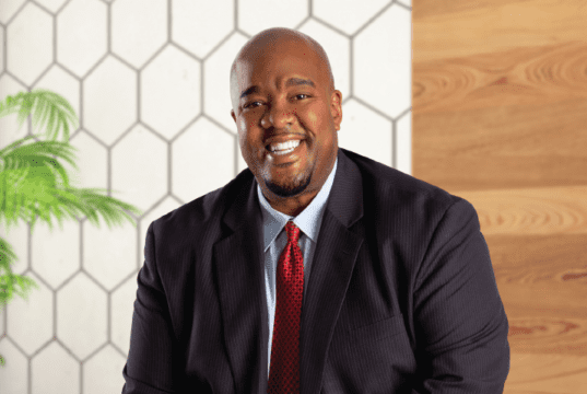 Michael Johnson, community leader and Boys & Girls Club CEO, dies at 50