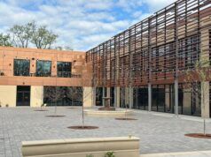 Centro will celebrate first-ever graduation ceremony of the Colibri Fellowship program Saturday