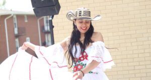 Wisconsin Conference on Latino Arts and Culture looks to bring people together while uplifting Latino artists and culture